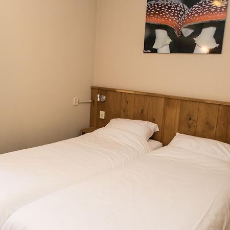 Vakantie Bij Meeussen - Schuttersoord 穆克 客房 照片