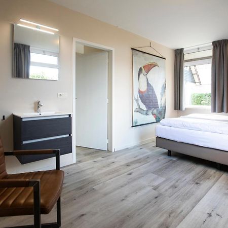 Vakantie Bij Meeussen - Schuttersoord 穆克 客房 照片
