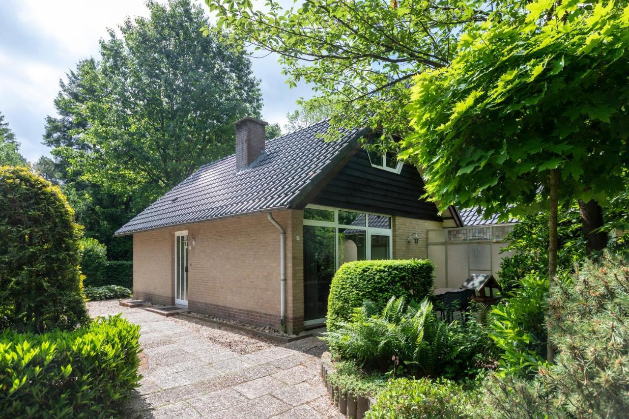 Vakantie Bij Meeussen - Schuttersoord 穆克 客房 照片