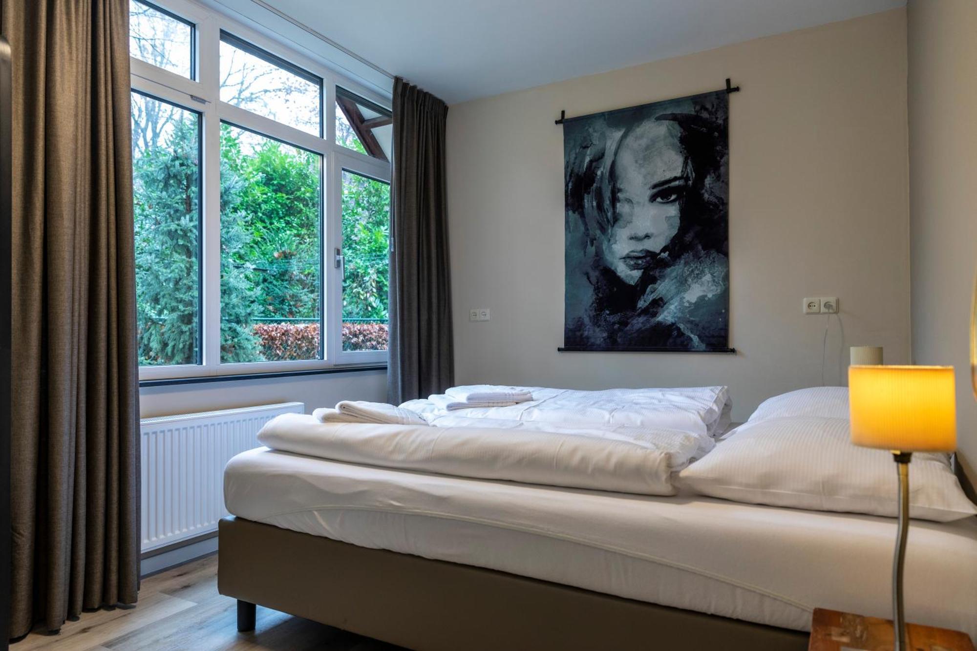 Vakantie Bij Meeussen - Schuttersoord 穆克 客房 照片