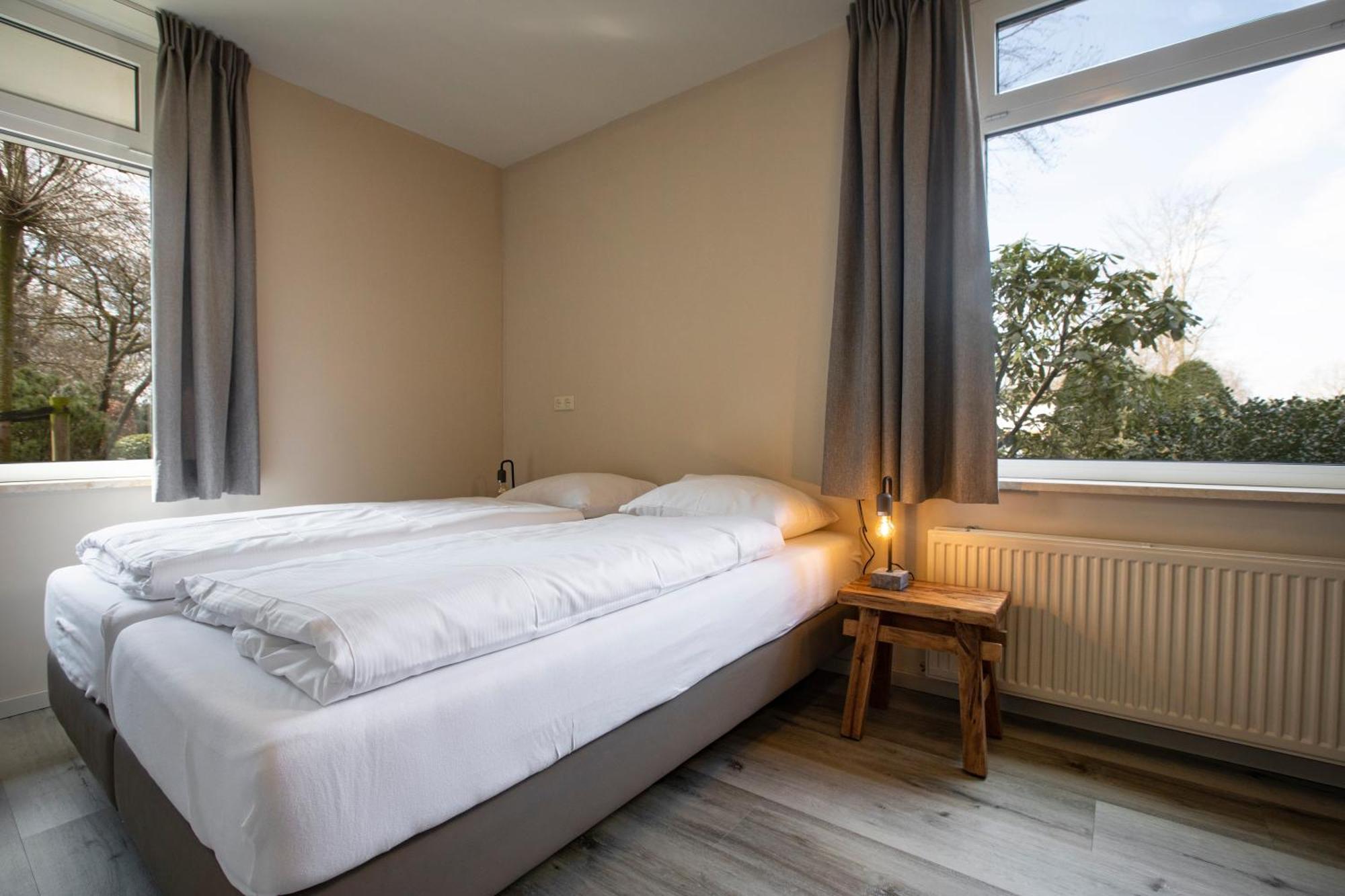 Vakantie Bij Meeussen - Schuttersoord 穆克 客房 照片