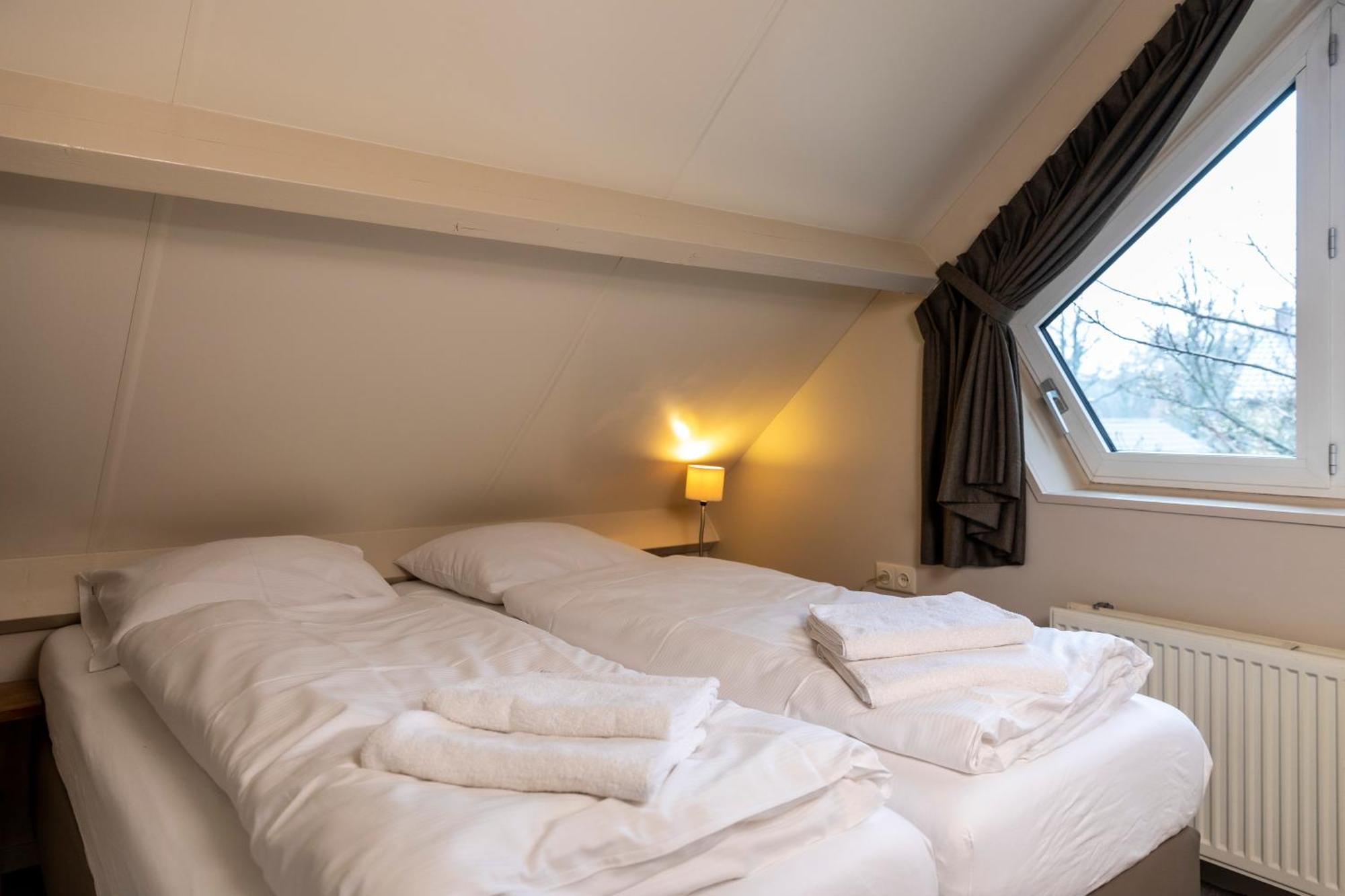 Vakantie Bij Meeussen - Schuttersoord 穆克 客房 照片