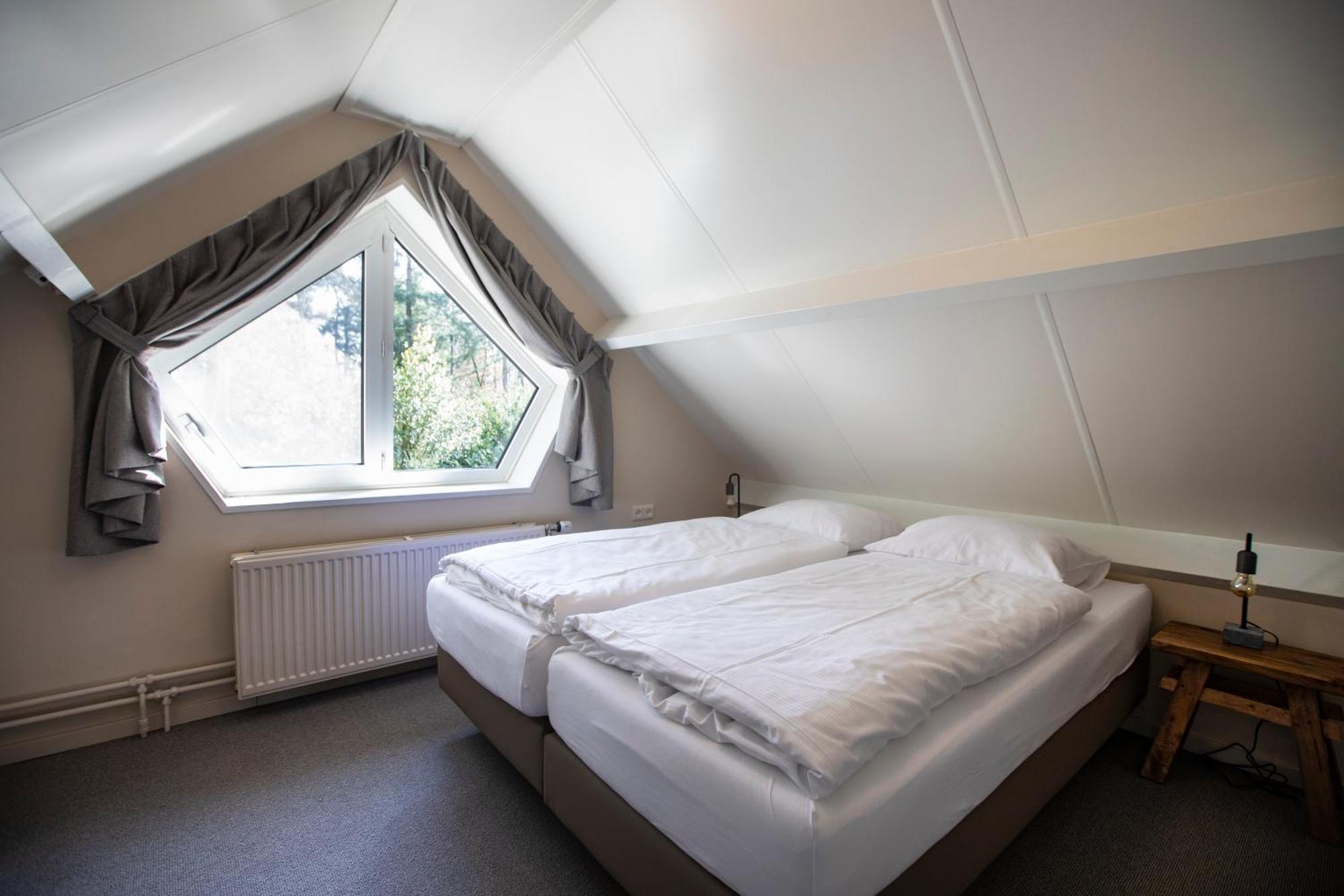 Vakantie Bij Meeussen - Schuttersoord 穆克 客房 照片