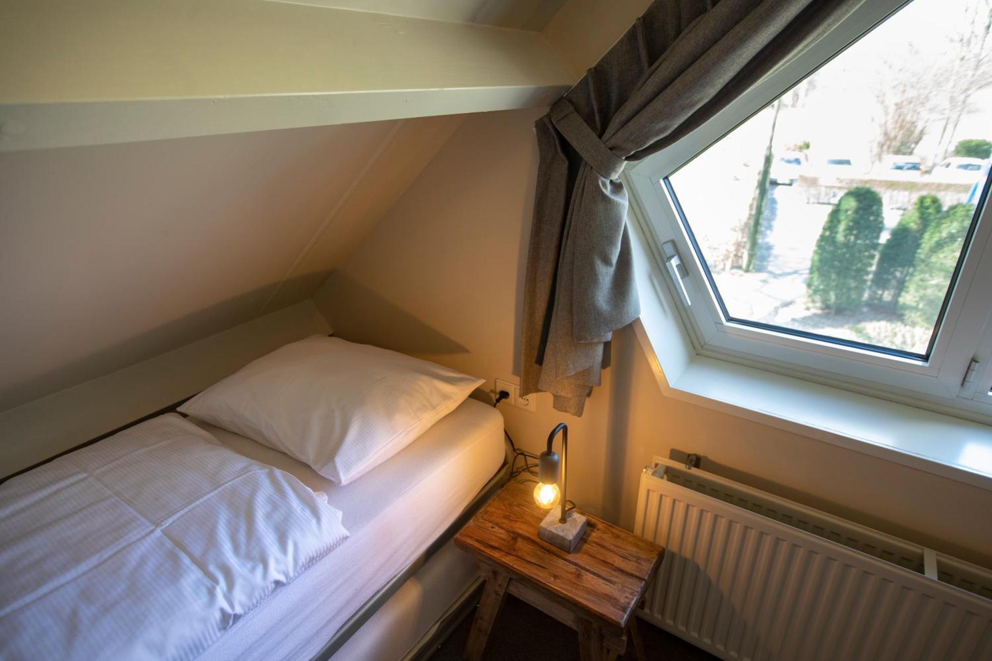 Vakantie Bij Meeussen - Schuttersoord 穆克 客房 照片