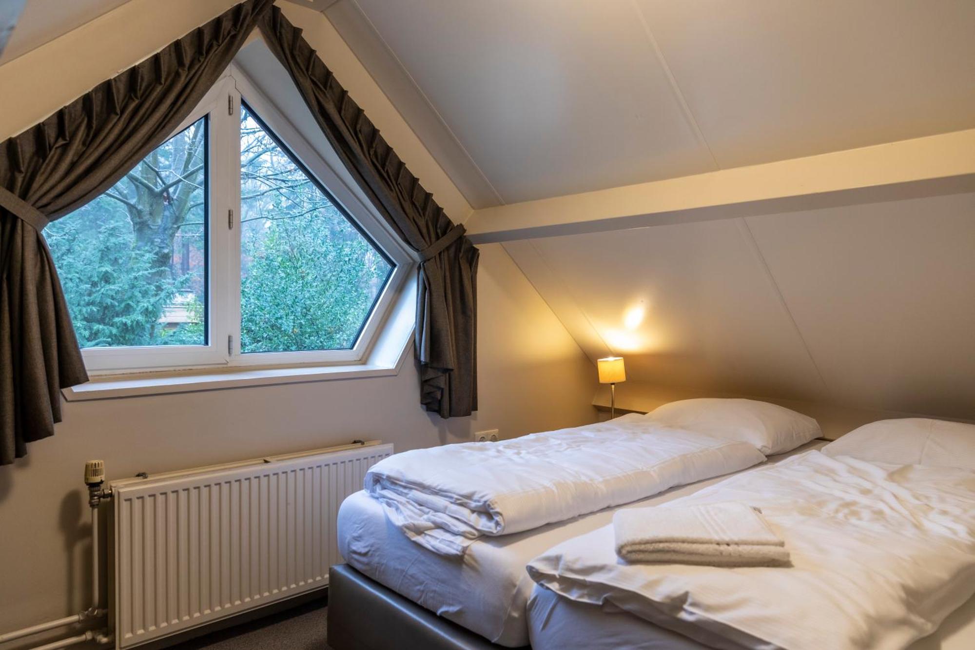 Vakantie Bij Meeussen - Schuttersoord 穆克 客房 照片